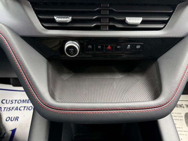 new 2026 Ford Explorer car, priced at $47,095