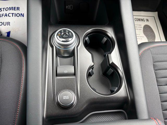 new 2026 Ford Explorer car, priced at $47,095