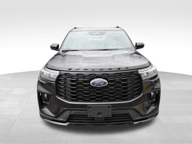 new 2026 Ford Explorer car, priced at $47,095