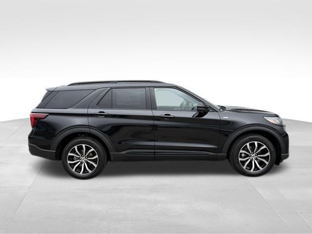 new 2026 Ford Explorer car, priced at $47,095