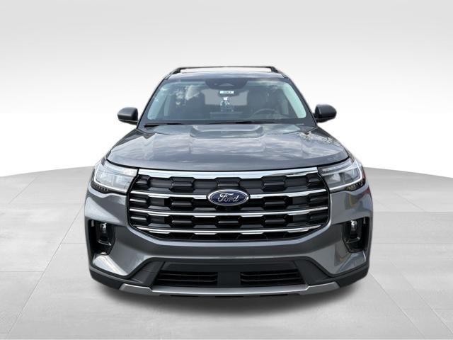new 2026 Ford Explorer car, priced at $43,210