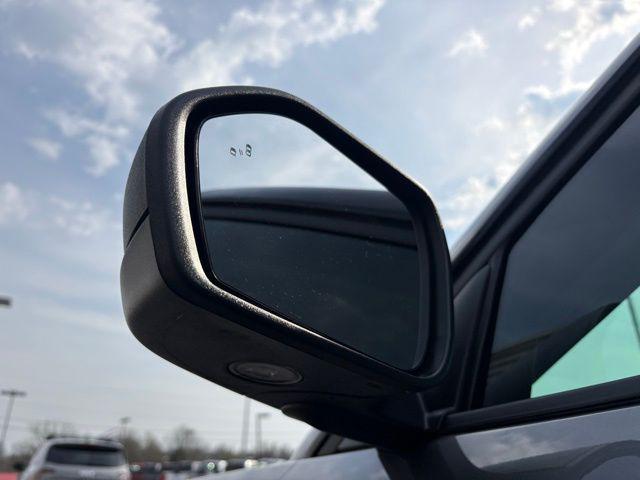 new 2026 Ford Explorer car, priced at $43,210