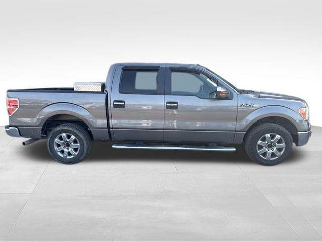 used 2013 Ford F-150 car, priced at $9,995