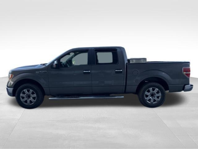 used 2013 Ford F-150 car, priced at $9,995