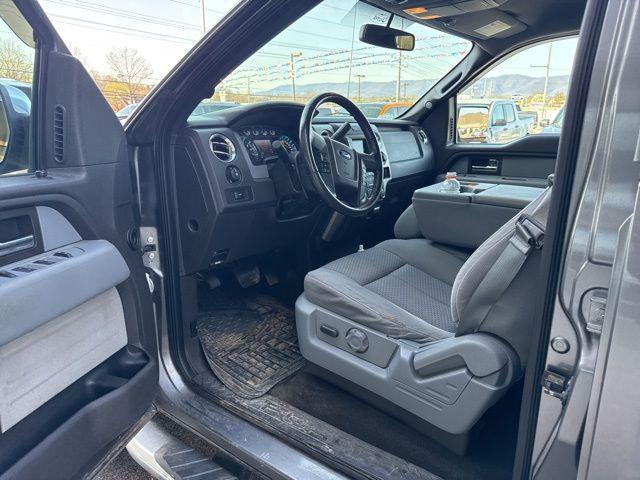 used 2013 Ford F-150 car, priced at $9,995