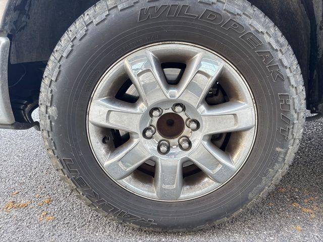 used 2013 Ford F-150 car, priced at $9,995