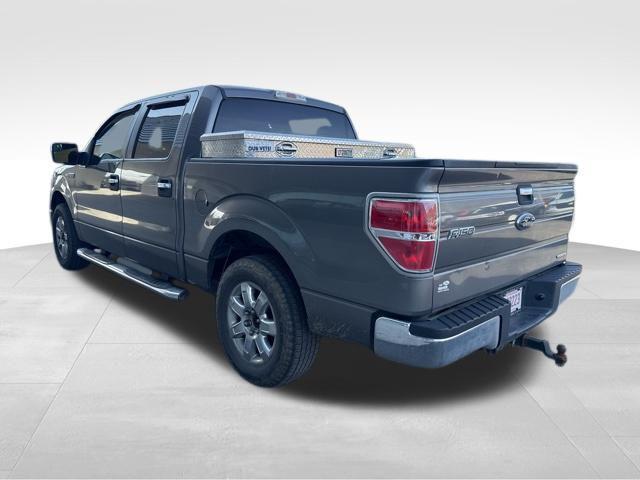 used 2013 Ford F-150 car, priced at $9,995