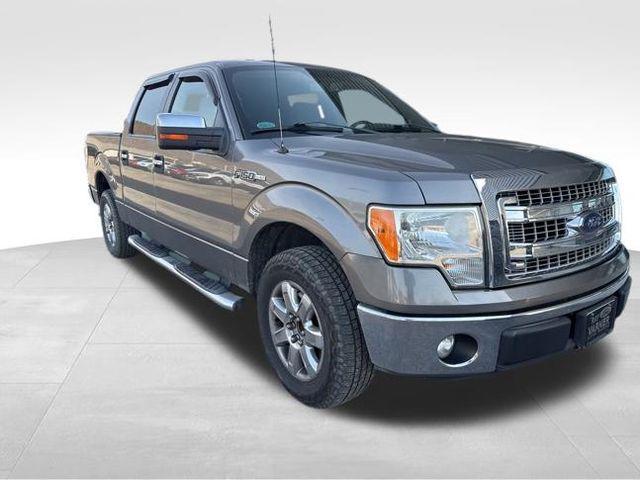 used 2013 Ford F-150 car, priced at $9,995
