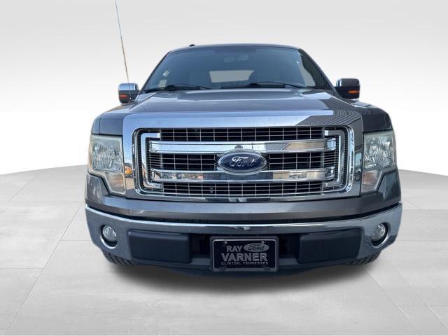 used 2013 Ford F-150 car, priced at $9,995