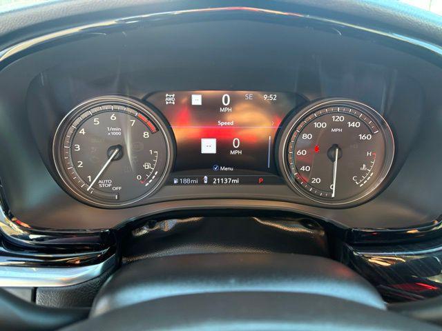 used 2024 Cadillac XT6 car, priced at $41,499