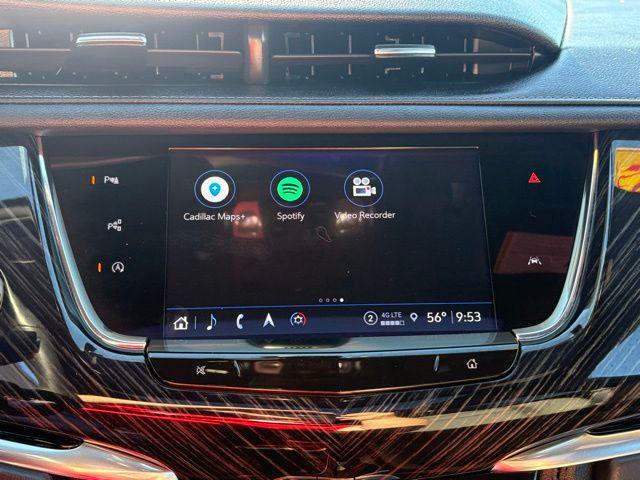 used 2024 Cadillac XT6 car, priced at $41,499