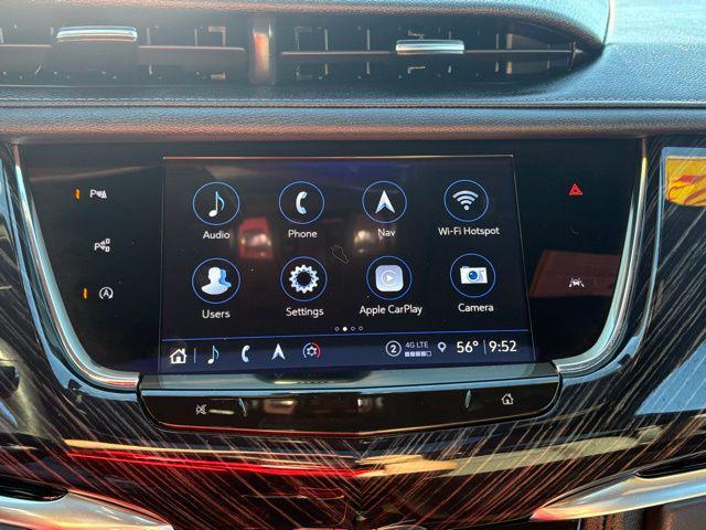 used 2024 Cadillac XT6 car, priced at $41,499