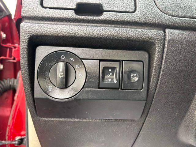 used 2010 Ford Fusion car, priced at $4,995