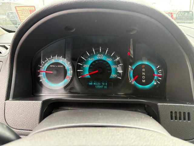 used 2010 Ford Fusion car, priced at $4,995