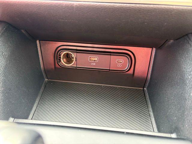 used 2024 Kia Sportage car, priced at $22,898