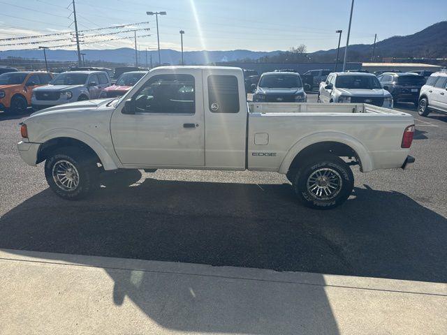 used 2002 Ford Ranger car, priced at $6,973