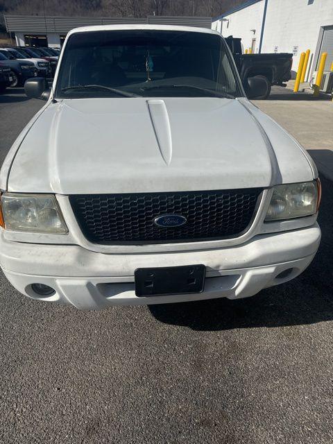 used 2002 Ford Ranger car, priced at $6,973