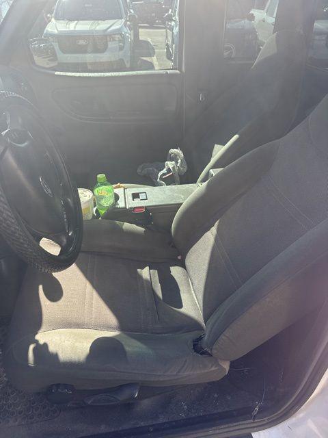 used 2002 Ford Ranger car, priced at $6,973