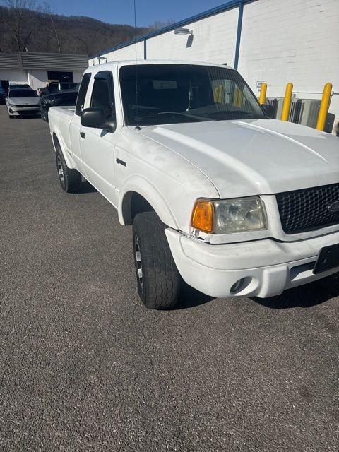 used 2002 Ford Ranger car, priced at $6,973