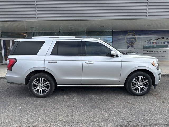 used 2019 Ford Expedition car, priced at $27,995