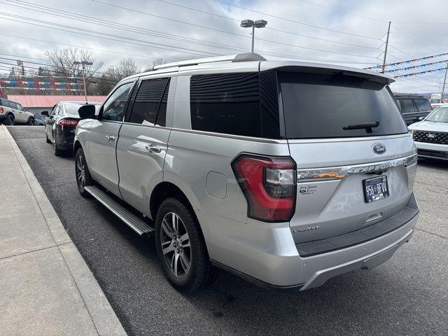 used 2019 Ford Expedition car, priced at $27,995
