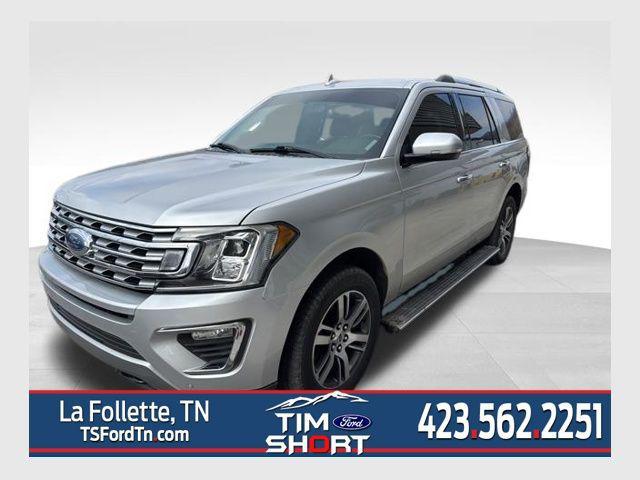 used 2019 Ford Expedition car, priced at $27,995