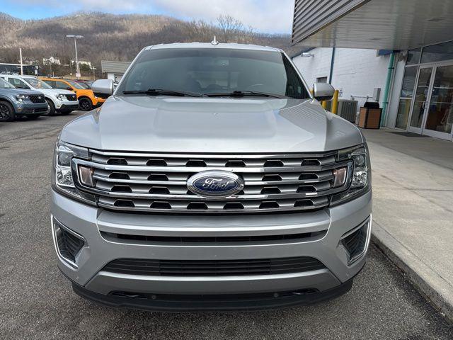 used 2019 Ford Expedition car, priced at $27,995