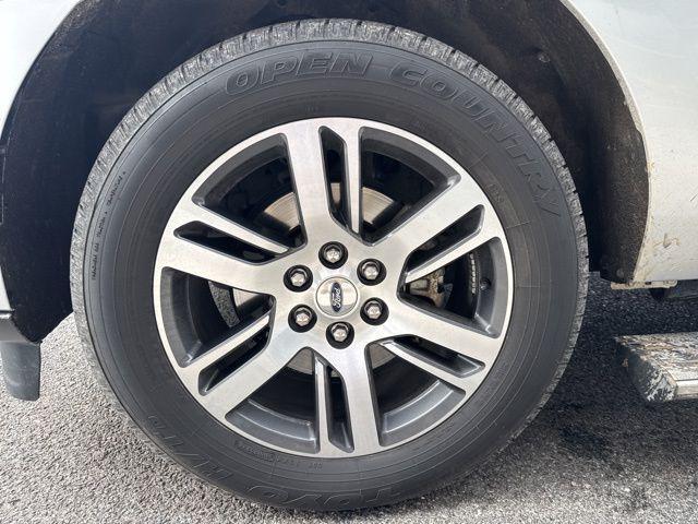 used 2019 Ford Expedition car, priced at $27,995