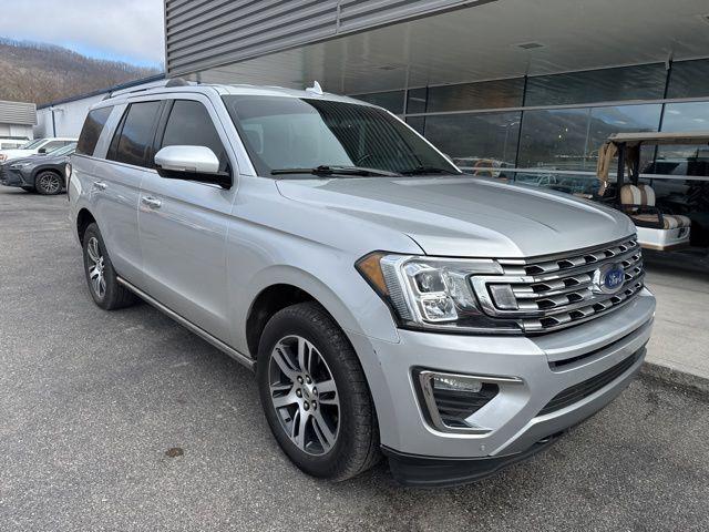 used 2019 Ford Expedition car, priced at $27,995