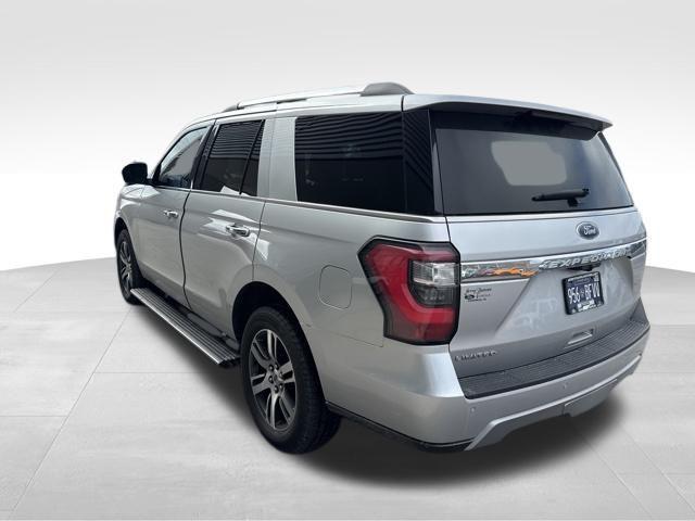 used 2019 Ford Expedition car, priced at $27,995
