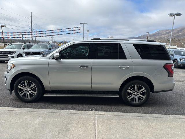 used 2019 Ford Expedition car, priced at $27,995