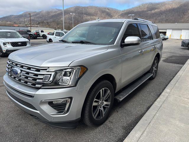 used 2019 Ford Expedition car, priced at $27,995