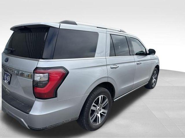 used 2019 Ford Expedition car, priced at $27,995