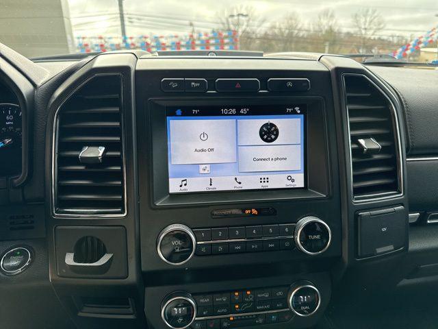 used 2019 Ford Expedition car, priced at $27,995