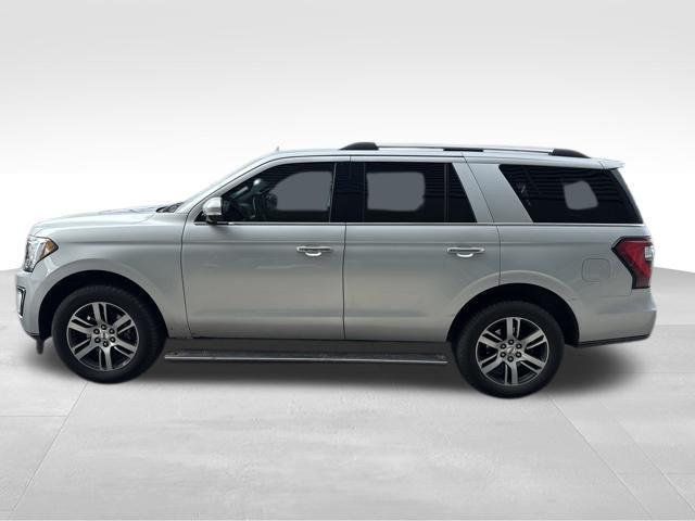 used 2019 Ford Expedition car, priced at $27,995