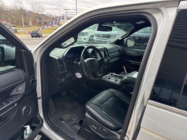 used 2019 Ford Expedition car, priced at $27,995