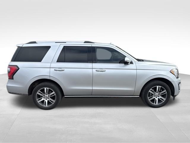 used 2019 Ford Expedition car, priced at $27,995