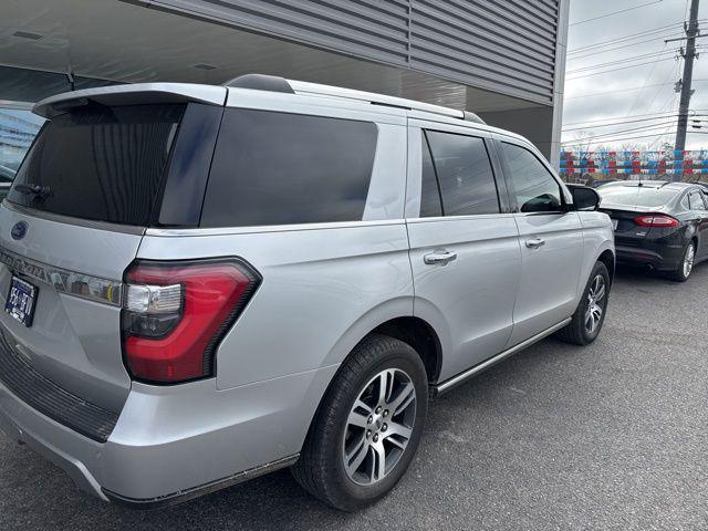 used 2019 Ford Expedition car, priced at $27,995