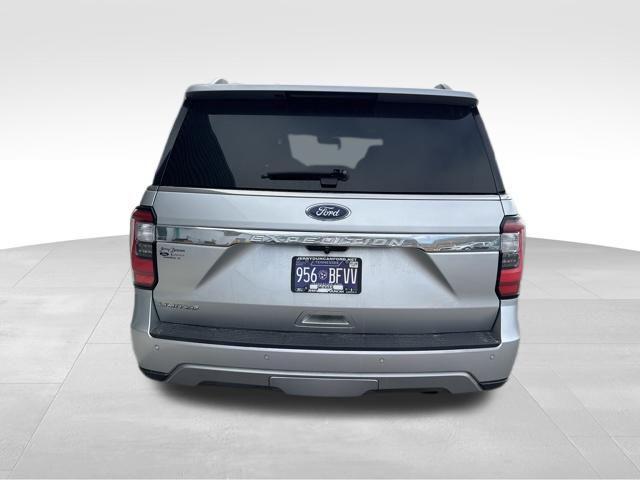 used 2019 Ford Expedition car, priced at $27,995