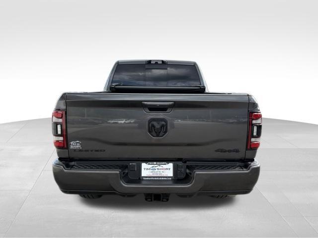 used 2024 Ram 2500 car, priced at $67,102