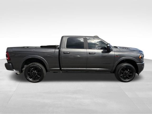 used 2024 Ram 2500 car, priced at $67,102