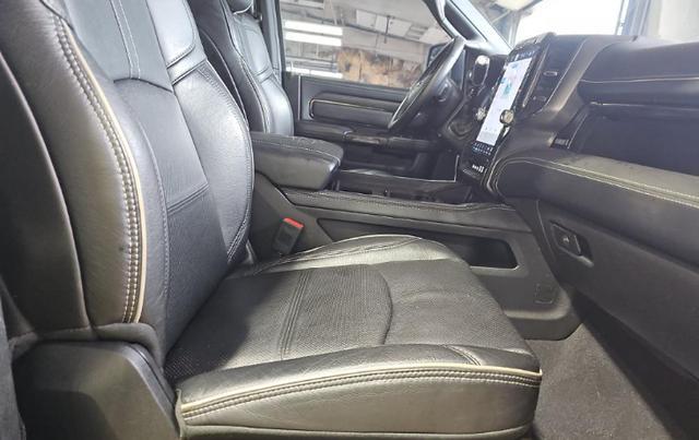 used 2024 Ram 2500 car, priced at $70,795