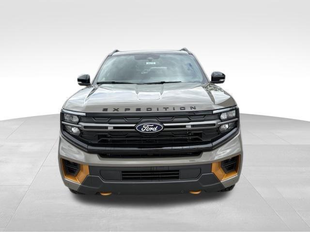 new 2027 Ford Expedition car, priced at $86,795