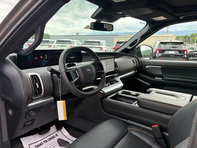 new 2027 Ford Expedition car, priced at $86,795