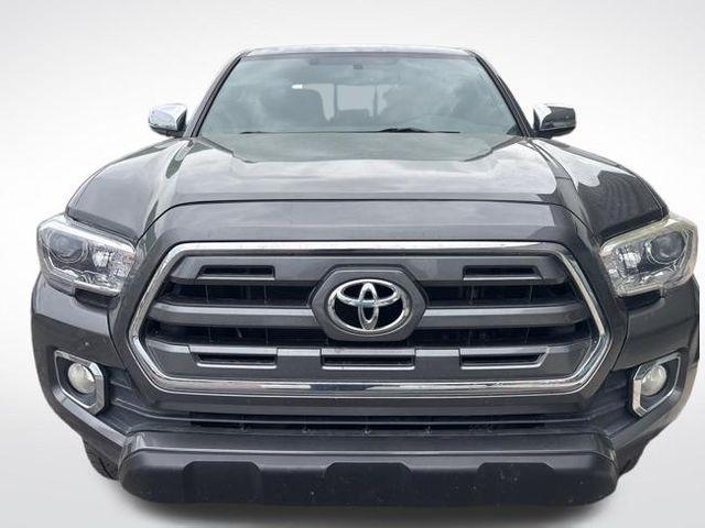 used 2016 Toyota Tacoma car, priced at $15,999