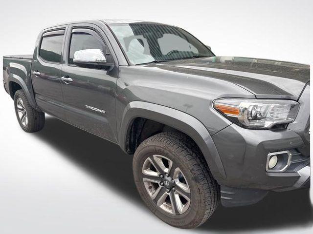 used 2016 Toyota Tacoma car, priced at $15,999