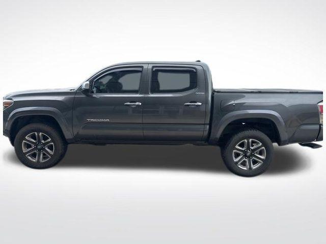 used 2016 Toyota Tacoma car, priced at $15,999