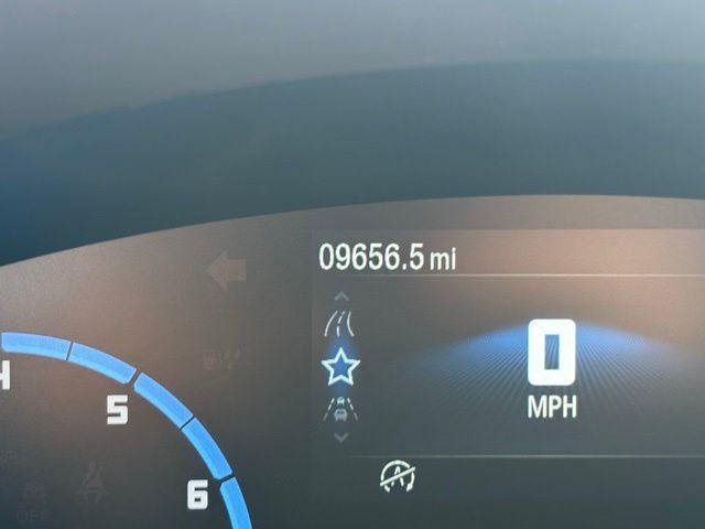 used 2024 Ford Bronco Sport car, priced at $25,856