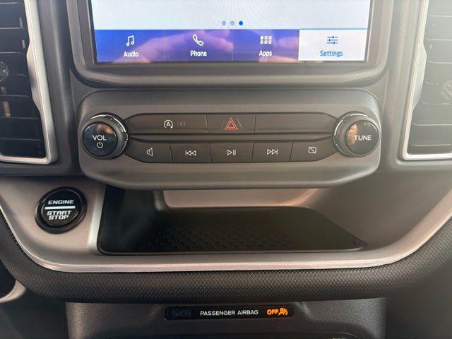 used 2024 Ford Bronco Sport car, priced at $25,856