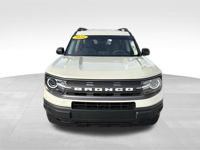 used 2024 Ford Bronco Sport car, priced at $25,856